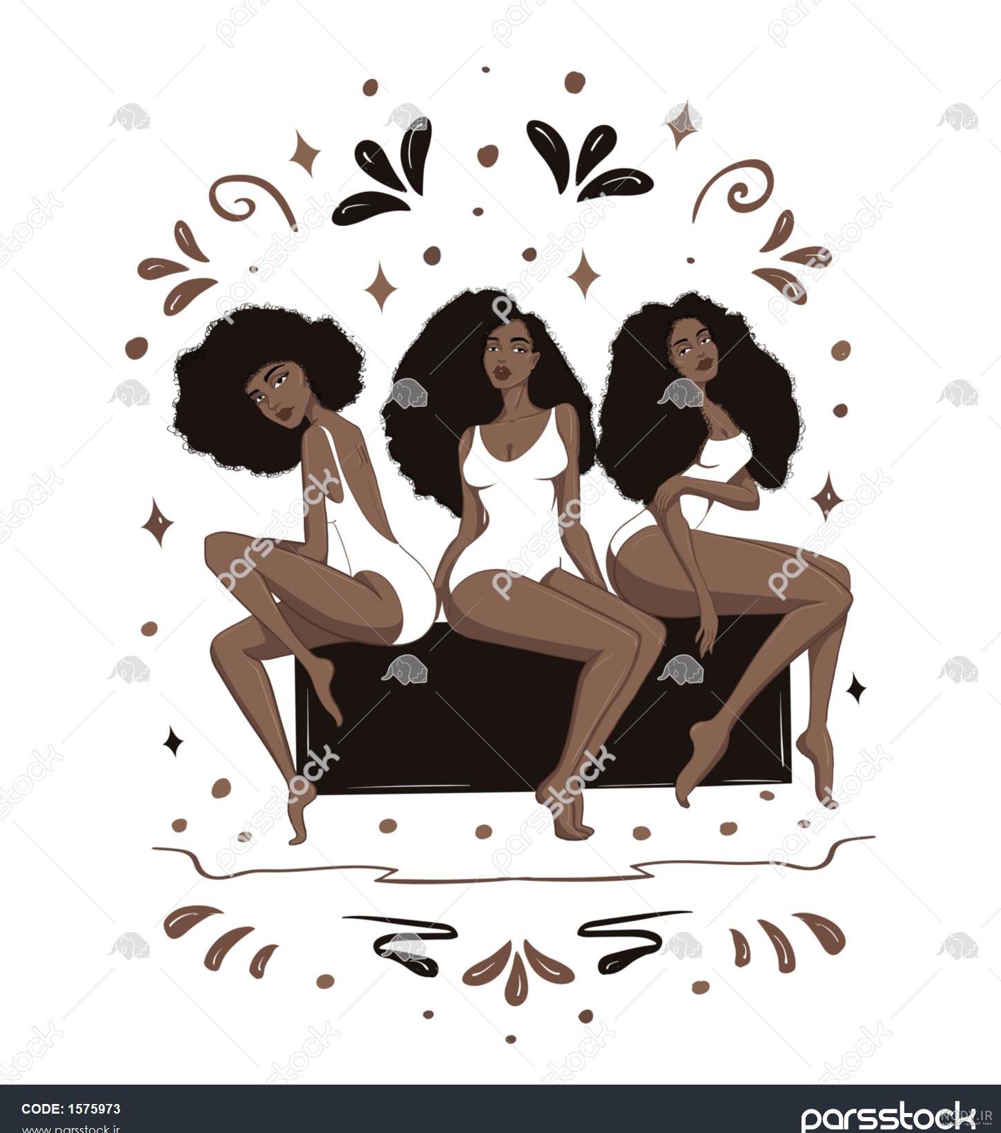 عکس دختر کنار دریا شمال