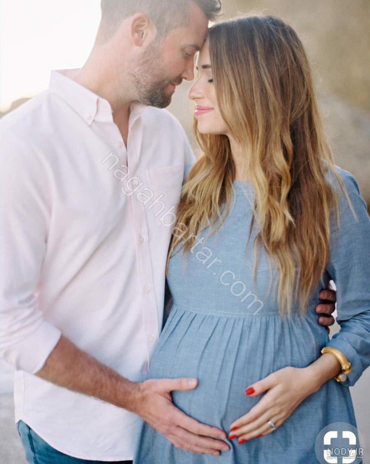 30 تا از بهترین ژست ها برای زن و شوهر ها - آموزشگاه آسمان شب