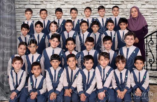 30 عکس پروفایل مدرسه بدون متن (دخترانه،پسرانه)