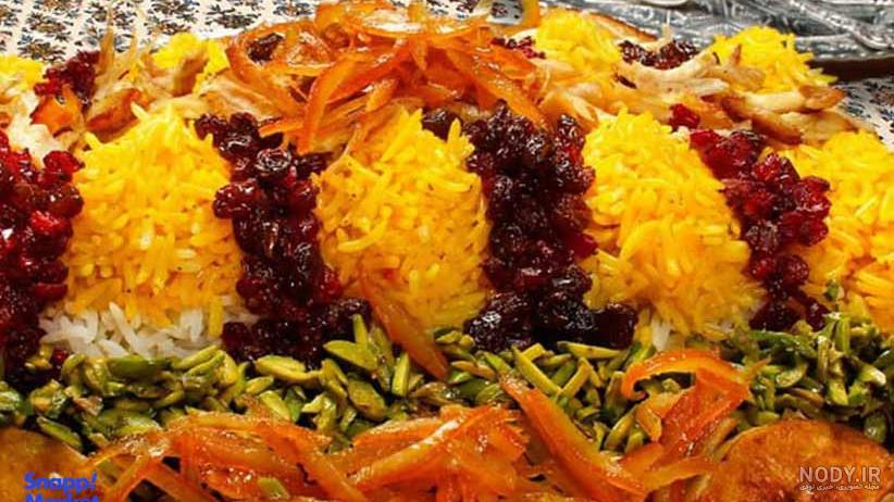 ایده شب یلدا عروس به همراه عکس ترئین خوراکی های شب چله - بزم آرا ایده شب یلدا عروس به همراه عکس ترئین خوراکی های شب چله - بزم آرا
