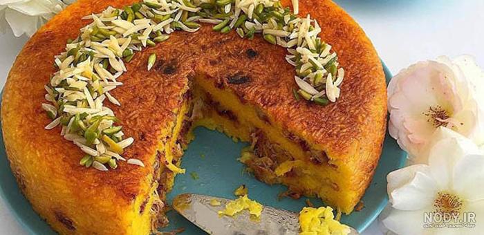 ایده غذا برای یلدا ایده غذا برای یلدا