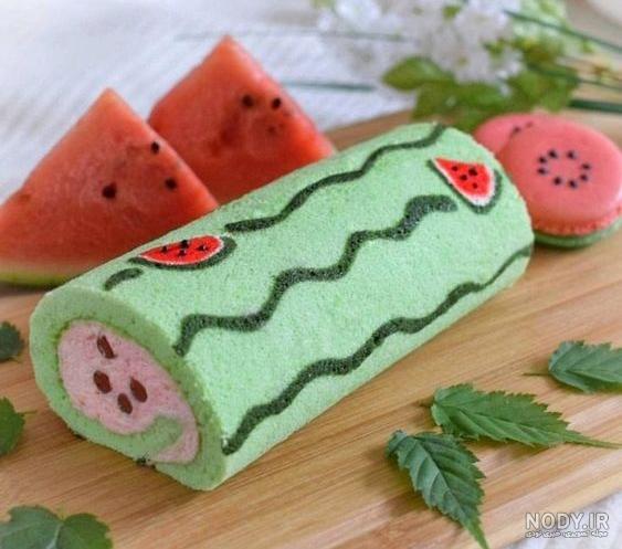 ایده غذا یلدا