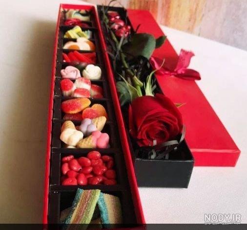 ایده های هدیه شب یلدا