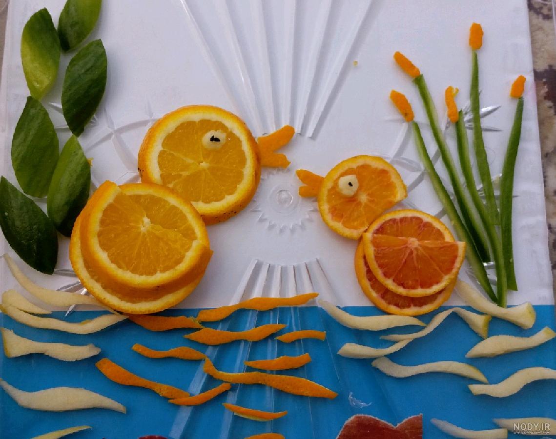 ایده های یلدایی برای پیش دبستانی