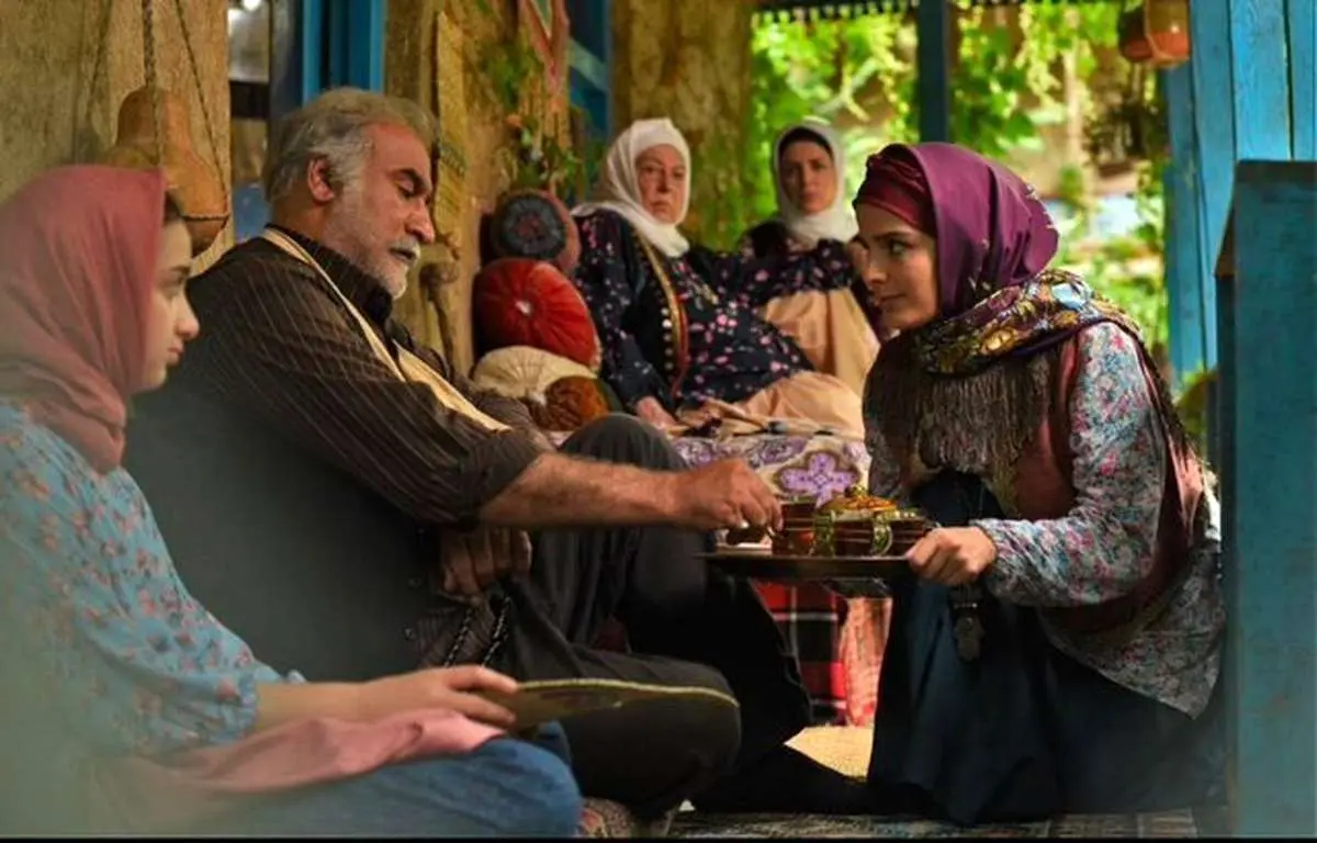 بازیگر نقش طلا در سریال «سوجان» کیست؟ + بیوگرافی زهرا جهرمی و عکس چهره واقعی - سانا خبر بازیگر نقش طلا در سریال «سوجان» کیست؟ + بیوگرافی زهرا جهرمی و عکس چهره واقعی - سانا خبر