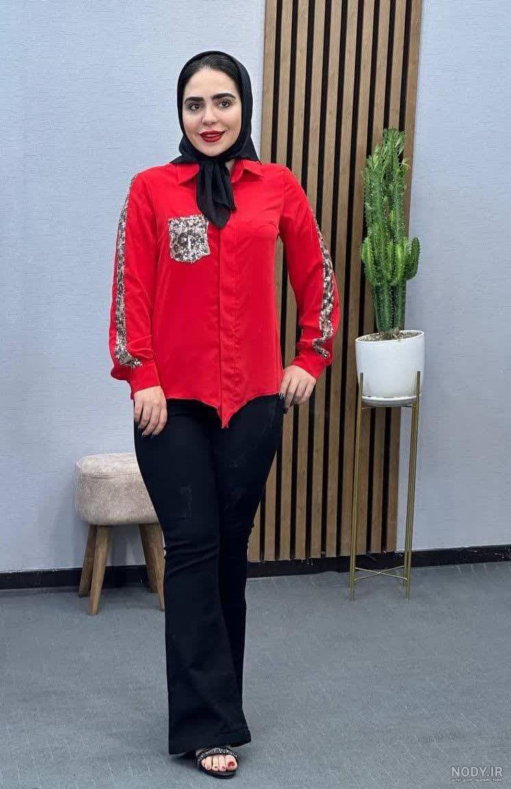 بهترین مدل‌های لباس کودک در شب یلدا | فروشگاه لباس نوزادی نیلی