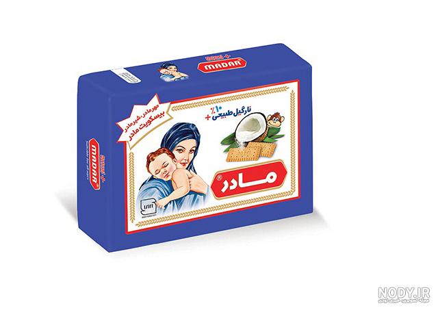 بیسکویت مادر - ویکی‌پدیا، دانشنامهٔ آزاد