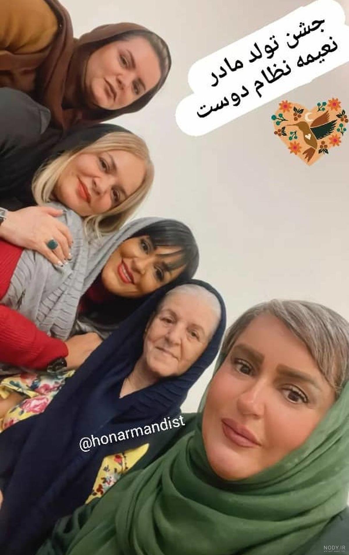 روز مادر 1403؛ اس ام اس، پیام تبریک و متن های ادبی جدید برای تبریک به مادر  و مادر شوهر (+استوری)