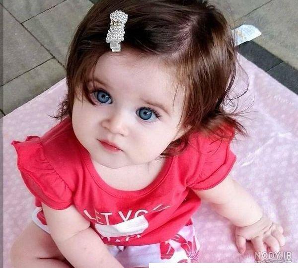 عکس بچه ها نی نی سایت
