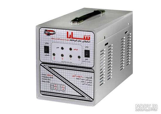 عکس ترانس برق خانگی