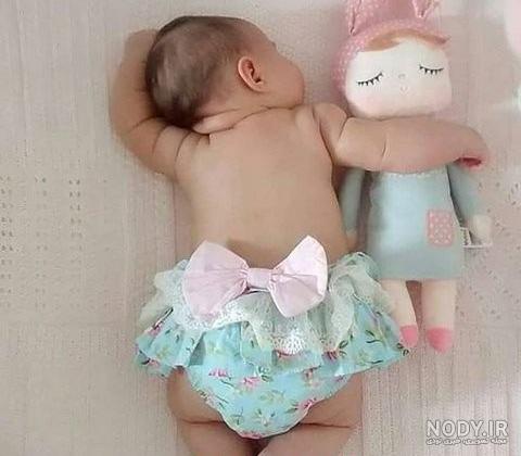 عکس منتظر نی نی دختر عکس منتظر نی نی دختر