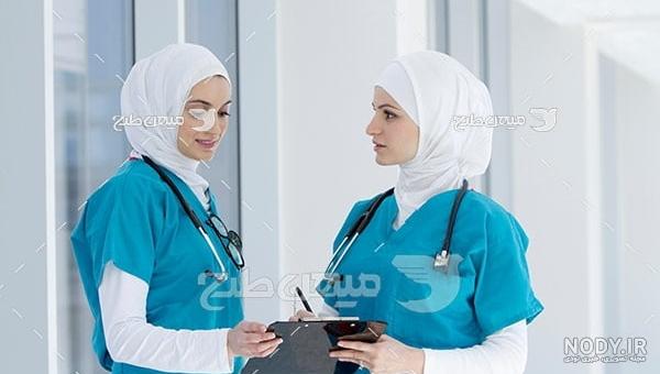 عکس پروفایل فانتزی پزشکی ❤️ [ بهترین تصاویر ]