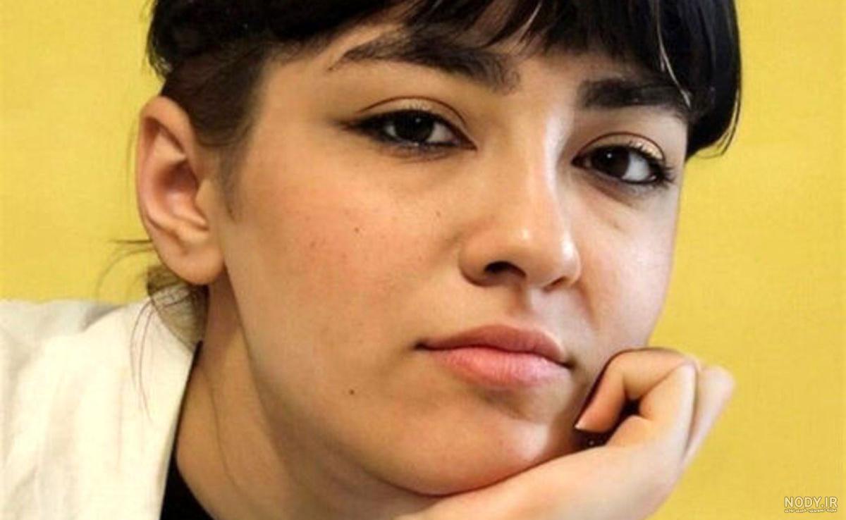 عکس پدر مادر سارا نیکا فرقانی عکس پدر مادر سارا نیکا فرقانی