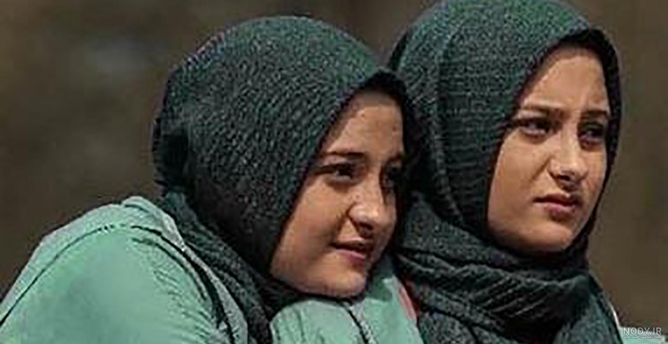 عکس پدر مادر سارا نیکا فرقانی اصل عکس پدر مادر سارا نیکا فرقانی اصل