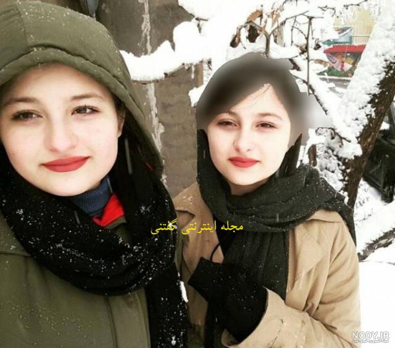 عکس. پدر مادر نیکا عکس. پدر مادر نیکا