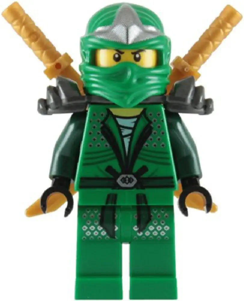 لگو Ninjago مدل 70626 Dawn of Iron Doom - بانک بازی