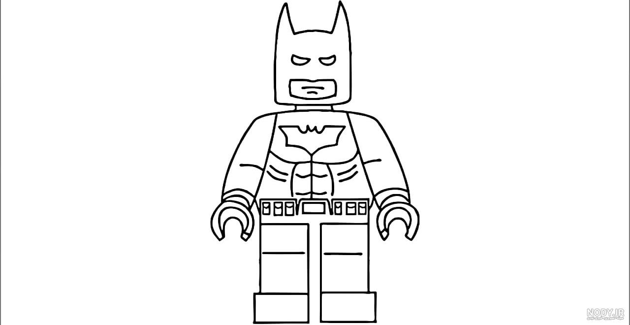 لگو مینی فیگور جوکر lego figure of JOKER Dress clown 0293B - تخفیف ویژه و ارسال رایگان لگو مینی فیگور جوکر lego figure of JOKER Dress clown 0293B - تخفیف ویژه و ارسال رایگان