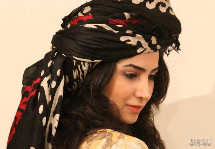 مدل عکس لباس محلی مدل عکس لباس محلی