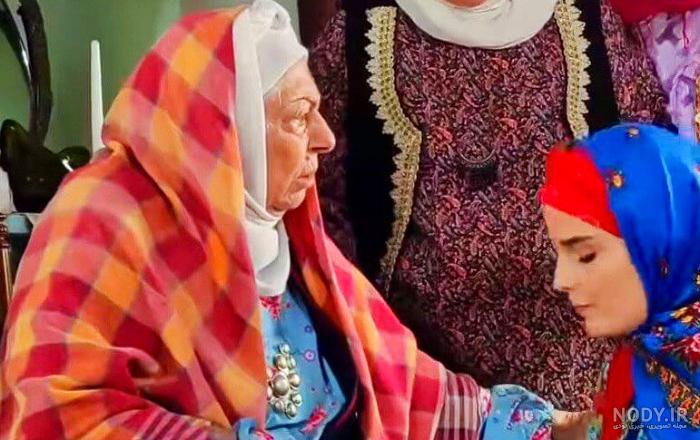 معرفی بازیگران سریال سوجان/ سن و جزئیات زندگی هنرمندان معرفی بازیگران سریال سوجان/ سن و جزئیات زندگی هنرمندان