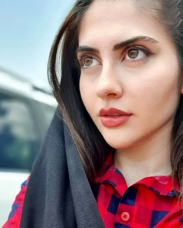 چهره واقعی مادر انیس در سریال سوجان/ عکس چهره واقعی مادر انیس در سریال سوجان/ عکس