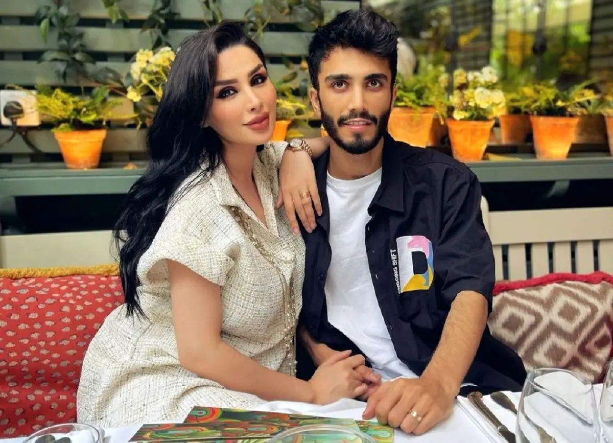 هیکل دنیا جهانبخت قبل از عمل