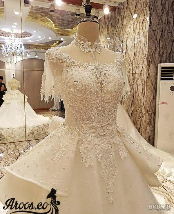 100 مدل آرایش و عکس عروس شیک 👰+ ویدیو آموزش میکاپ عروس خاص 100 مدل آرایش و عکس عروس شیک 👰+ ویدیو آموزش میکاپ عروس خاص