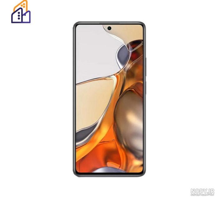 عکس رو صفحه گوشی شیائومی