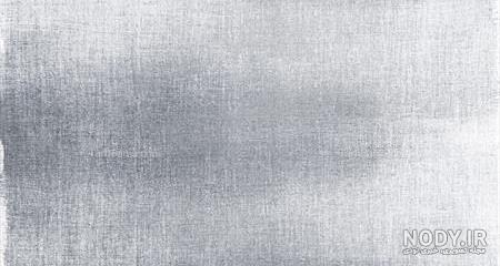عکس صفحه ساده طوسی