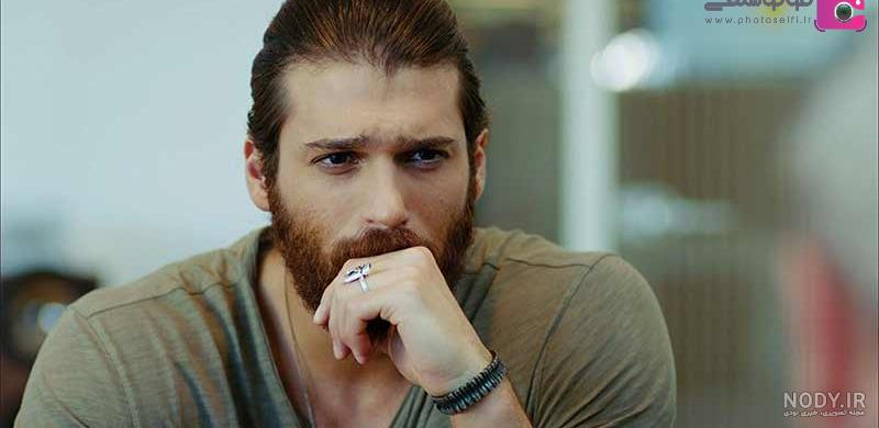 عکس های عاشقانه جان یامان و دمت اوزدمیر عکس های عاشقانه جان یامان و دمت اوزدمیر
