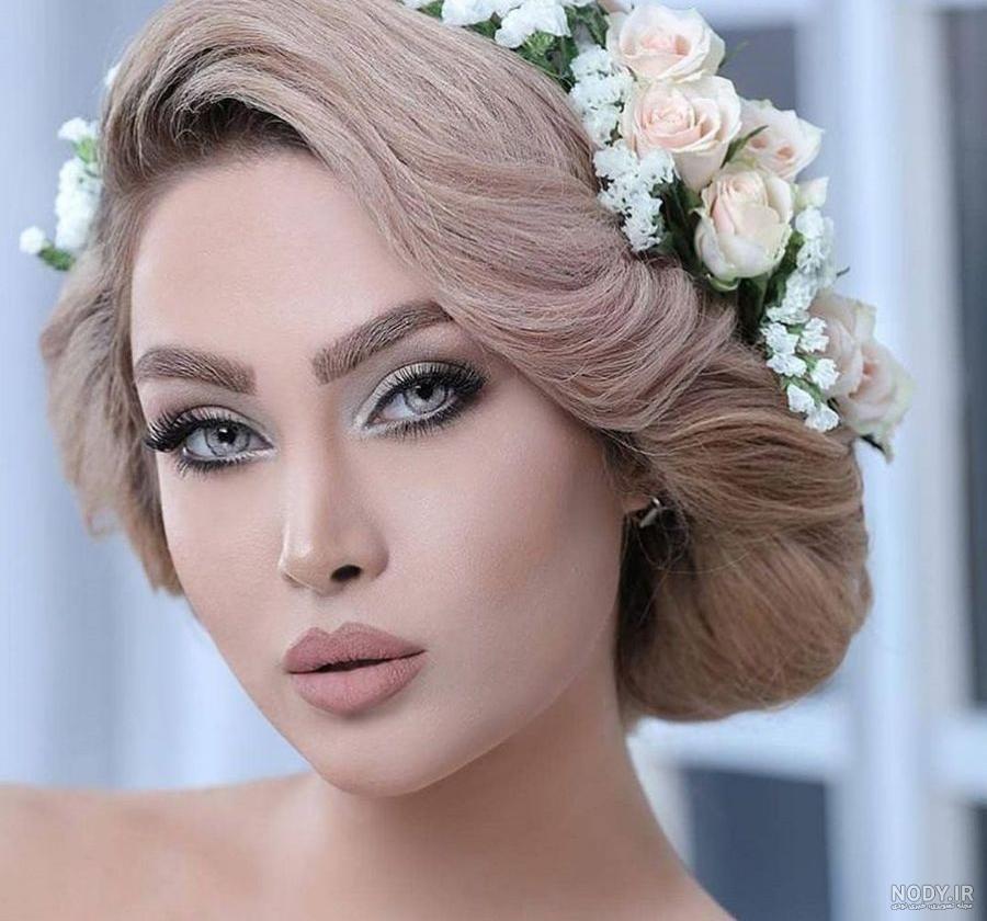 عکس عروس های ترکیه