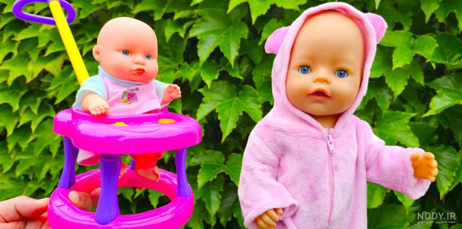 عکس های عروسک ها