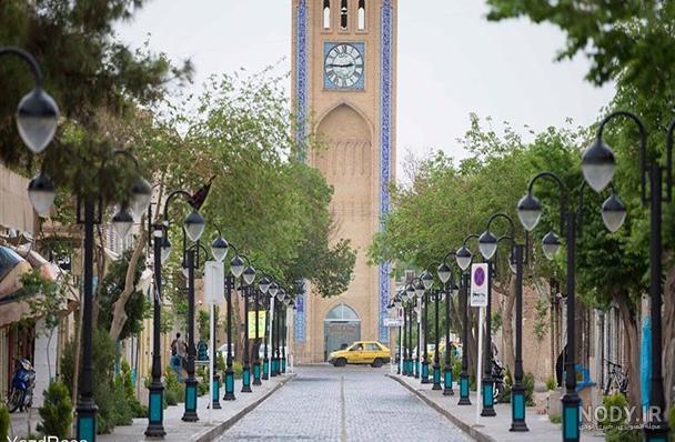عکس کویر باران یزد عکس کویر باران یزد