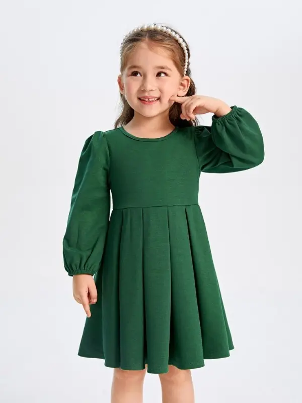 لباس یلدا برای دخترانه