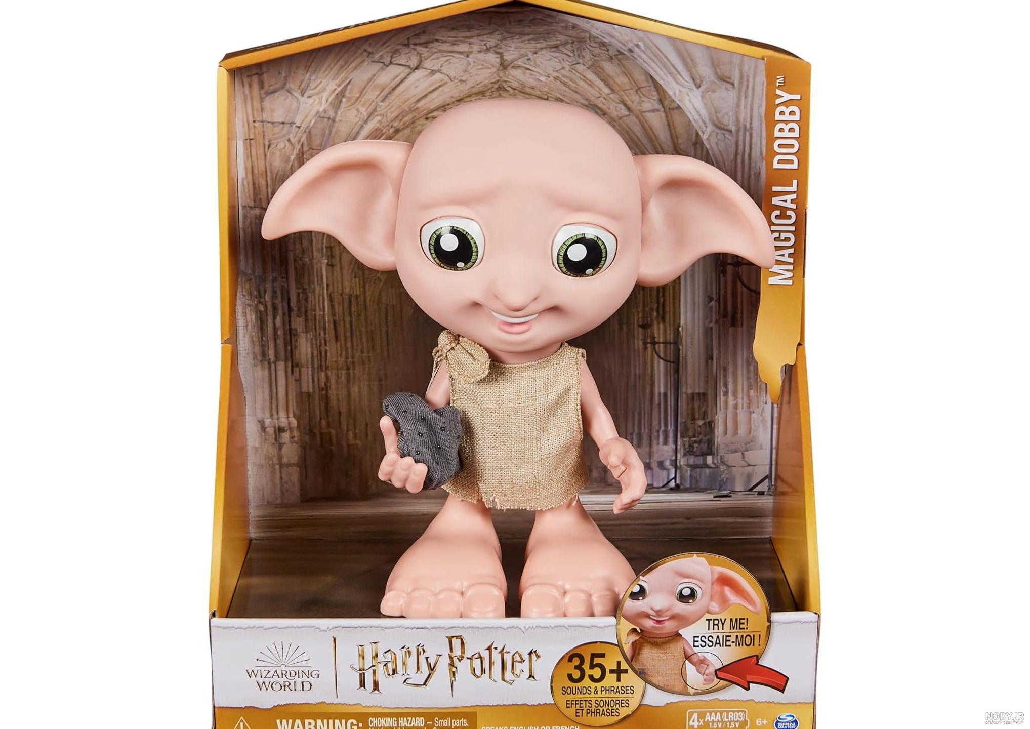 مجسمه دابی در هری پاتر⚡️💌🪄, Dobby the house elf.🧟‍♀️, دابی |هری پاتر,  ارتفاع:20 cm, قیمت:3800 t, #مجسمه #هری_پاتر #دابی #پاترهد #مجسمه_ساز  #harrypotter , #dobby #جن_خونگی #اکشن_فیگور #فیگور_هری_پاتر
