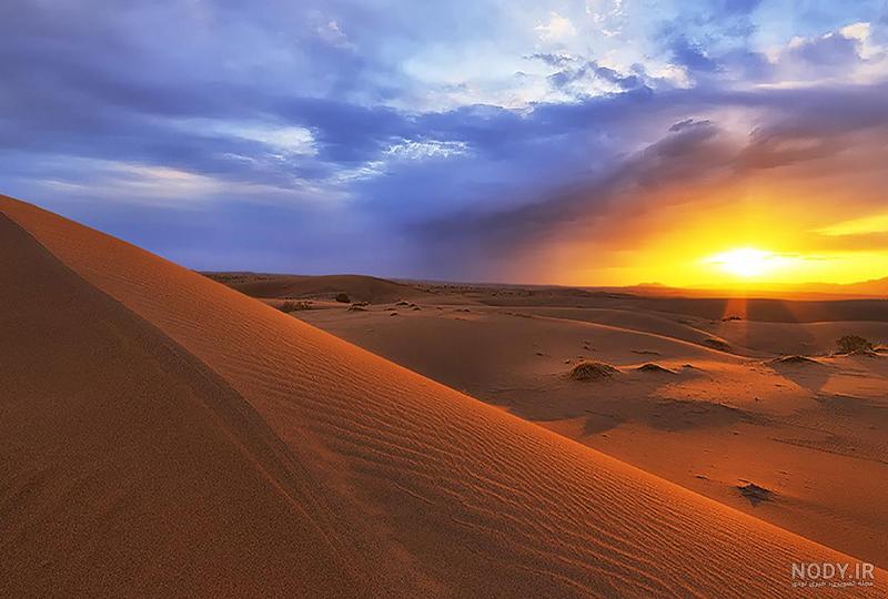 نمونه عکس کویر نمونه عکس کویر