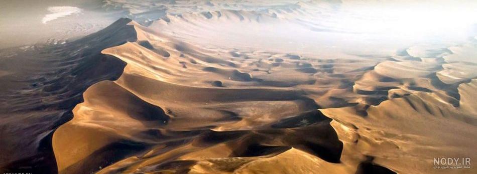 ویلاجار - دشت لوت - 462