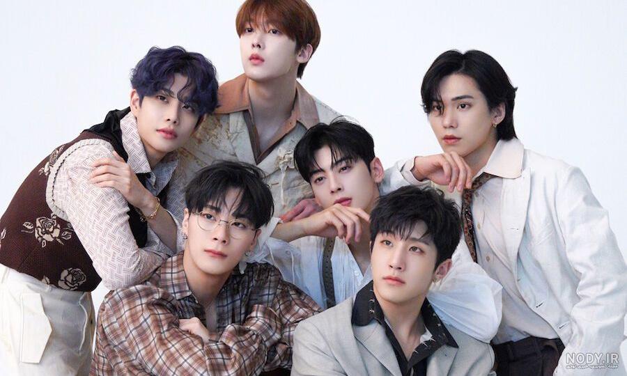 48 آسترو ideas | astro kpop, astro wallpaper, astro