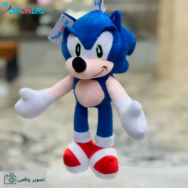 آموزش بافت سونیک - هنر روز