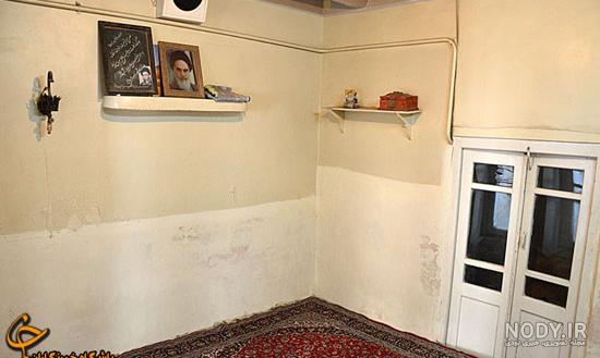 احمد علم‌الهدی میزبان رهبر انقلاب شد/ اولین تصویر از آیت‌الله ...