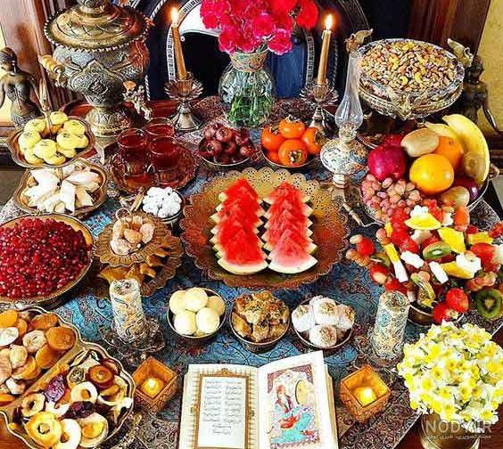 ایده های یلدایی مدرسه ایده های یلدایی مدرسه