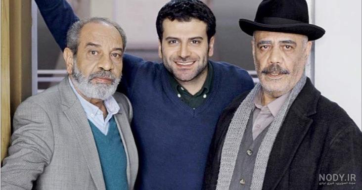 بیوگرافی روزبه حصاری، زندگی شخصی و هنری + عکس و اینستاگرام بیوگرافی روزبه حصاری، زندگی شخصی و هنری + عکس و اینستاگرام