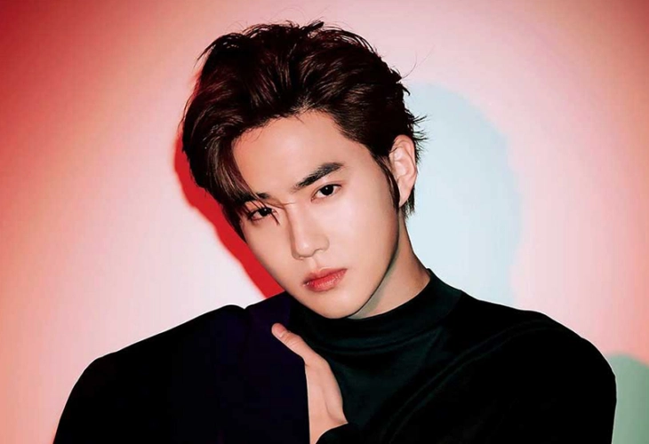 بیوگرافی سوهو (Suho)🔥+3 تا فکت که مطمئنم نمیدونی!!!