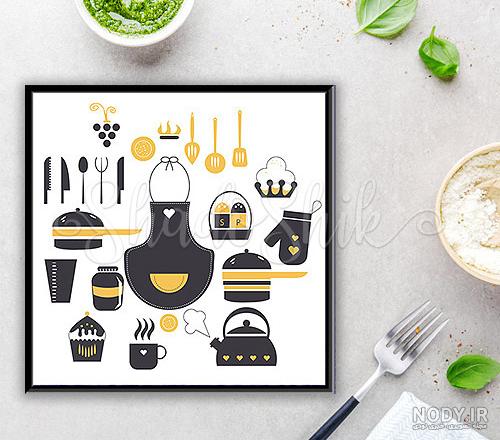 تابلو مجسمه شکسته - هیچ استور - خرید اینترنتی اکسسوری فانتزی