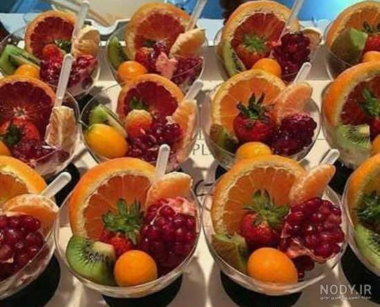 تزیین سفره شب یلدا برای مدرسه : زیباترین آرایش سفره شب یلدا تزیین سفره شب یلدا برای مدرسه : زیباترین آرایش سفره شب یلدا