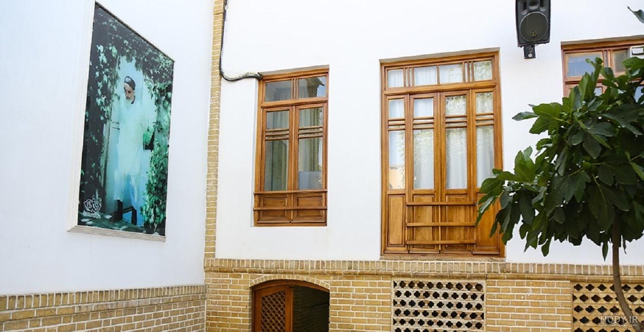 خانه امام خمینی کجاست؟ (قم، جماران و خمین) + تصاویر و امکانات خانه امام خمینی کجاست؟ (قم، جماران و خمین) + تصاویر و امکانات