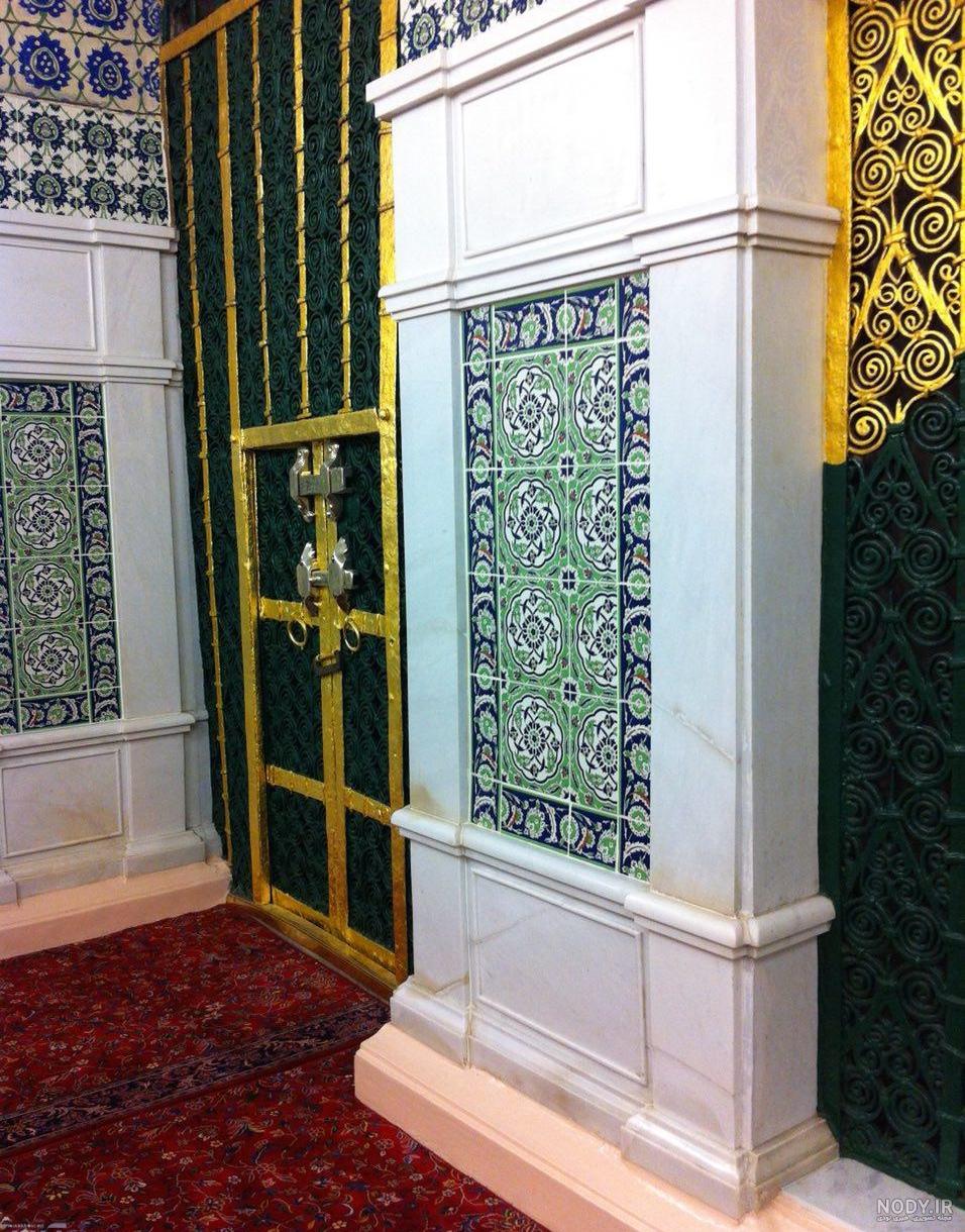 خانه‏ حضرت‏ خدیجه‏ که هم اکنون اثری از آن در مکه نیست - تسنیم