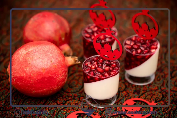 خوراکی شب یلدا برای مدرسه ایده های خلاقانه و خوشمزه خوراکی شب یلدا برای مدرسه ایده های خلاقانه و خوشمزه