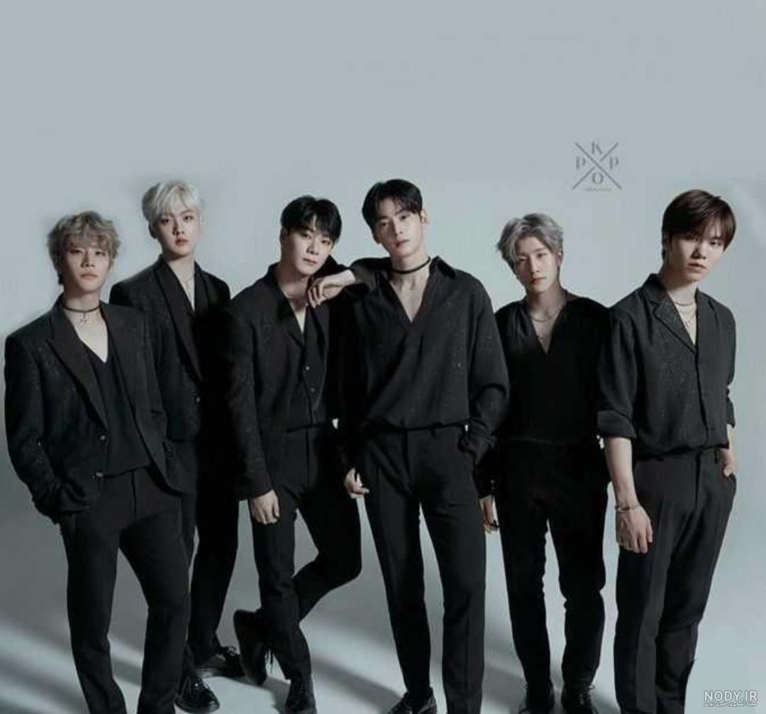 دانلود برنامه ASTRO Wallpaper Cha Eun Woo Sanha & JinJin اندروید ...