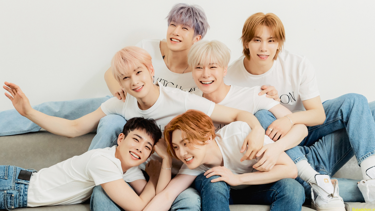 دانلود برنامه ASTRO Wallpaper Cha Eun Woo Sanha & JinJin اندروید ...
