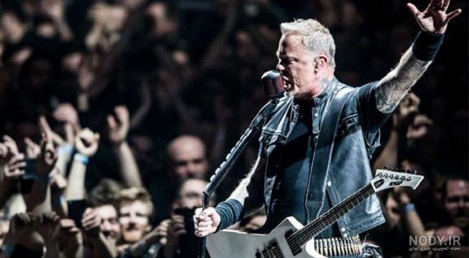 دانلود عکس متالیکا Metallica با کیفیت 4k -کارماتوس دانلود عکس متالیکا Metallica با کیفیت 4k -کارماتوس